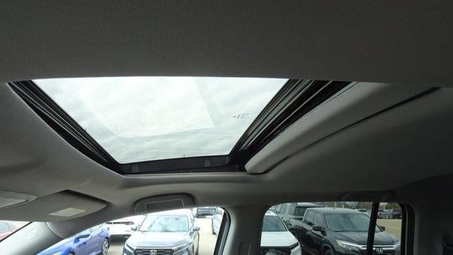 2026 Honda Ridgeline RTL AWD