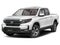 2026 Honda Ridgeline RTL AWD