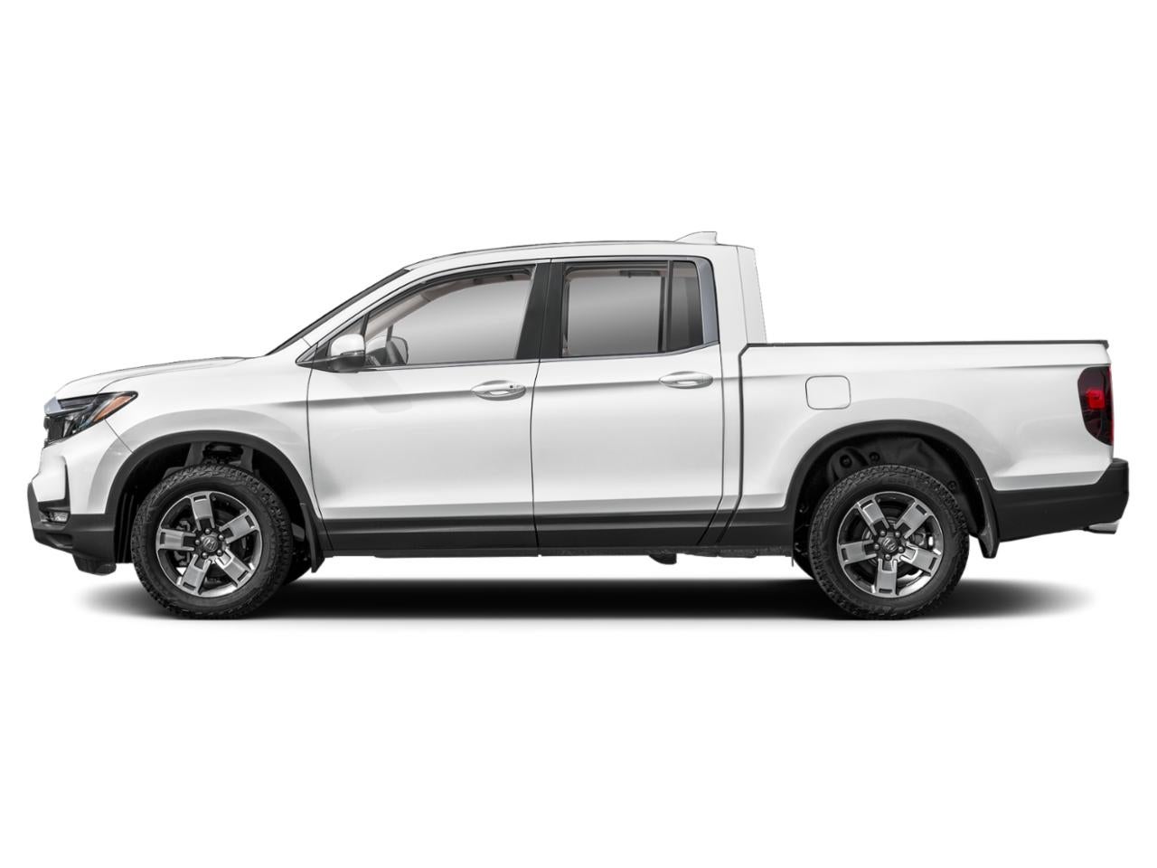 2026 Honda Ridgeline RTL AWD