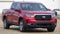 2026 Honda Ridgeline RTL AWD