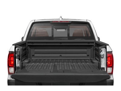 2026 Honda Ridgeline RTL AWD