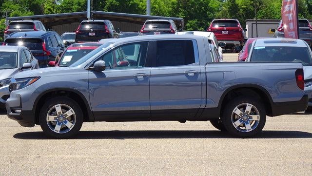 2026 Honda Ridgeline RTL AWD's photo