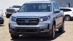 2026 Honda Ridgeline RTL AWD