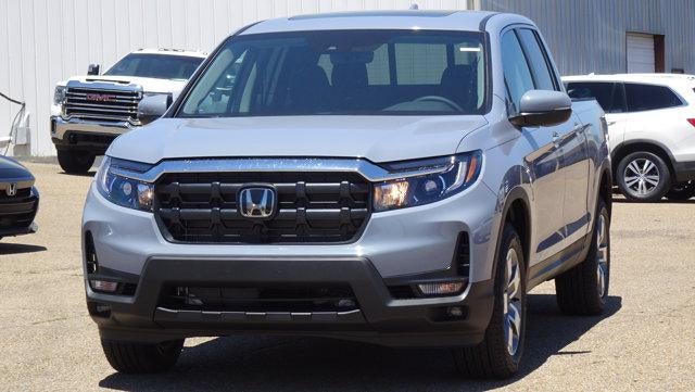 2026 Honda Ridgeline RTL AWD