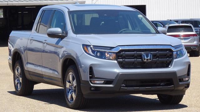 2026 Honda Ridgeline RTL AWD