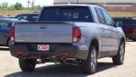 2026 Honda Ridgeline RTL AWD