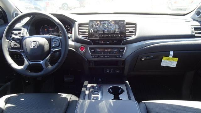 2026 Honda Ridgeline RTL AWD