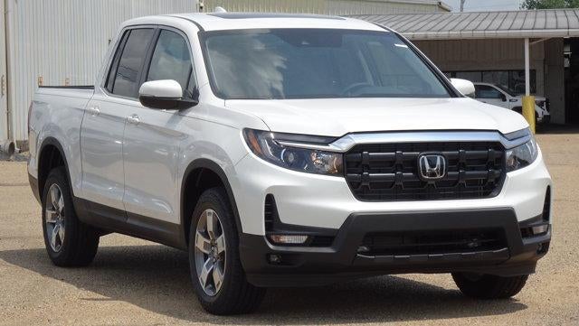 2026 Honda Ridgeline RTL AWD