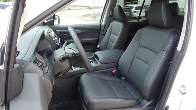2026 Honda Ridgeline RTL AWD