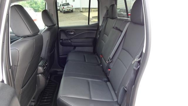 2026 Honda Ridgeline RTL AWD