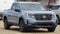 2026 Honda Ridgeline TrailSport AWD