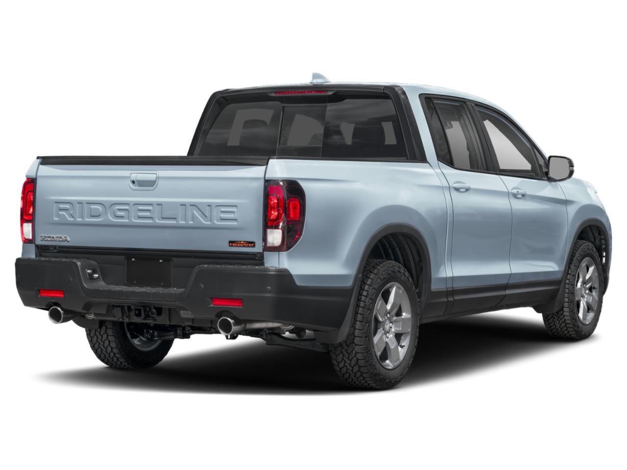 2026 Honda Ridgeline TrailSport AWD
