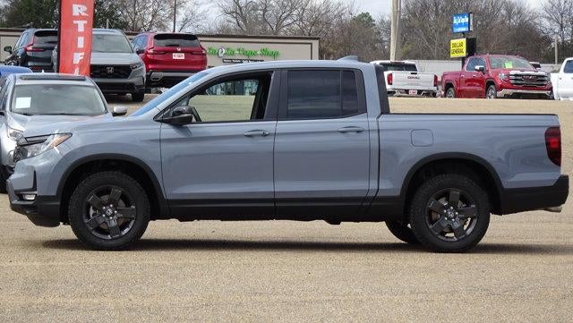 2026 Honda Ridgeline TrailSport AWD