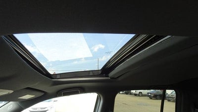 2026 Honda Ridgeline TrailSport AWD