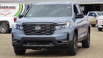 2026 Honda Ridgeline TrailSport AWD