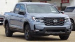 2026 Honda Ridgeline TrailSport AWD