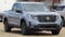 2026 Honda Ridgeline TrailSport AWD