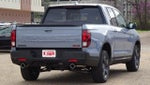 2026 Honda Ridgeline TrailSport AWD