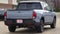 2026 Honda Ridgeline TrailSport AWD