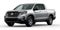 2026 Honda Ridgeline TrailSport AWD