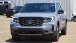 2026 Honda Ridgeline TrailSport AWD
