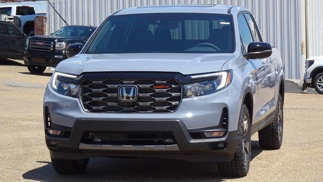 2026 Honda Ridgeline TrailSport AWD