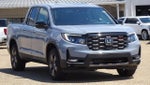 2026 Honda Ridgeline TrailSport AWD