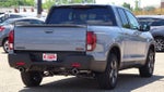 2026 Honda Ridgeline TrailSport AWD