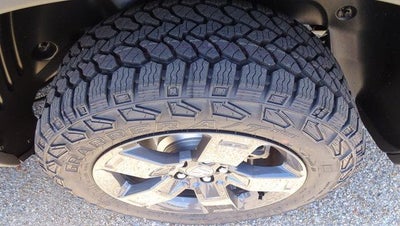 2026 Honda Ridgeline TrailSport AWD