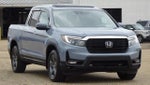 2022 Honda Ridgeline RTL-E AWD
