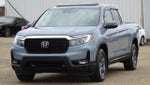 2022 Honda Ridgeline RTL-E AWD