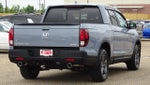 2022 Honda Ridgeline RTL-E AWD