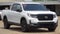 2026 Honda Ridgeline Black Edition AWD