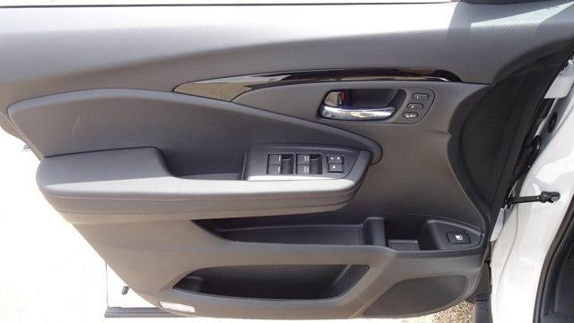 2026 Honda Ridgeline Black Edition AWD