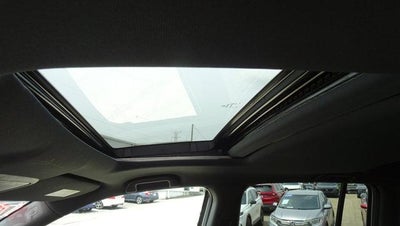 2026 Honda Ridgeline Black Edition AWD