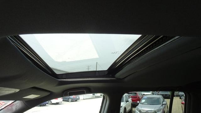 2026 Honda Ridgeline Black Edition AWD