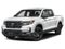 2026 Honda Ridgeline Black Edition AWD