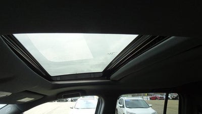 2022 Honda Ridgeline Black Edition AWD