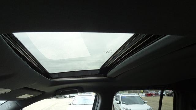 2022 Honda Ridgeline Black Edition AWD