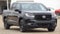 2022 Honda Ridgeline Black Edition AWD