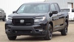 2022 Honda Ridgeline Black Edition AWD
