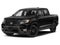 2022 Honda Ridgeline Black Edition AWD