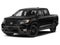 2022 Honda Ridgeline Black Edition AWD
