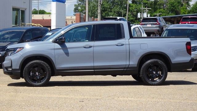 2026 Honda Ridgeline Black Edition Two-Tone AWD