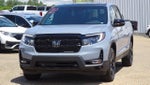 2026 Honda Ridgeline Black Edition Two-Tone AWD