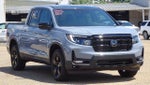 2026 Honda Ridgeline Black Edition Two-Tone AWD