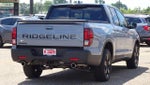2026 Honda Ridgeline Black Edition Two-Tone AWD