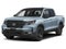 2026 Honda Ridgeline Black Edition Two-Tone AWD