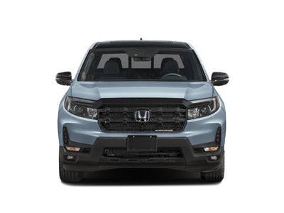 2026 Honda Ridgeline Black Edition Two-Tone AWD