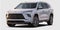 2026 Buick Enclave 4dr Preferred